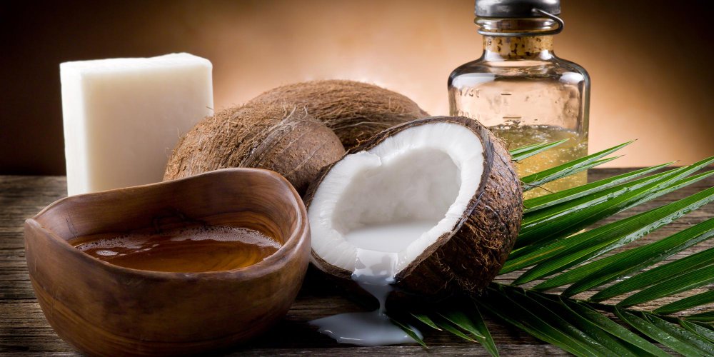 Huile de coco : une huile santé ?