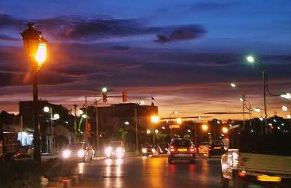 Bordj Bou Arreridj : Les rues s’animent, les salles aussi