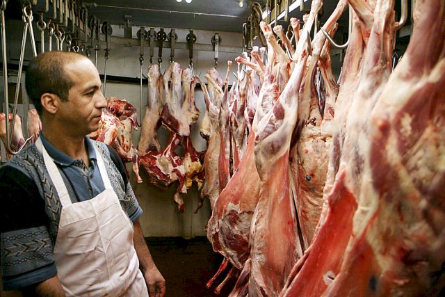 Boumerdès: Anarchie aux Issers