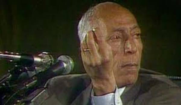 Mohamed Boudiaf: L’espoir assassiné