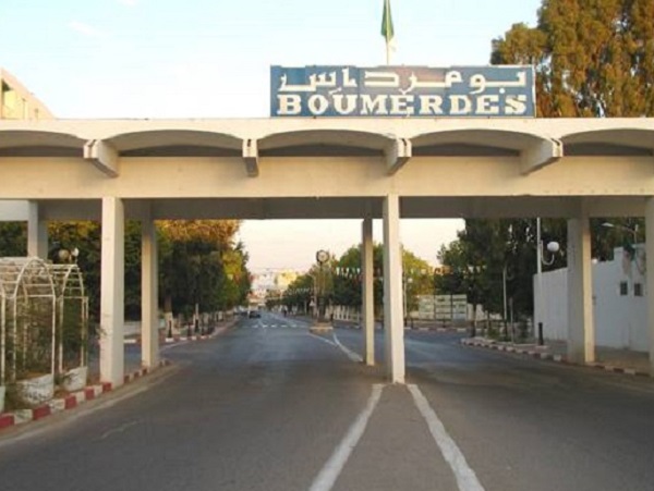 Le directeur de distribution de Boumerdès nous écrit