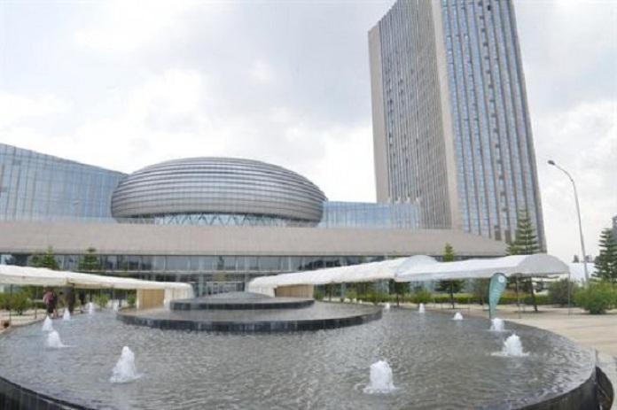 Addis-Abeba: deux Algériens élus au sein des instances de l’UA