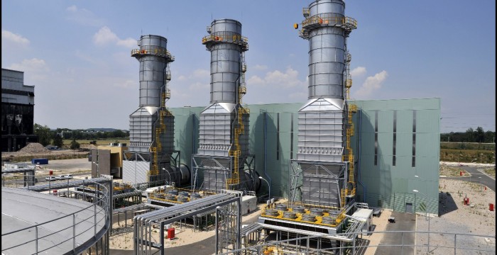 Création d&rsquo;une nouvelle société chargée de la distribution de l&rsquo;électricité et du gaz