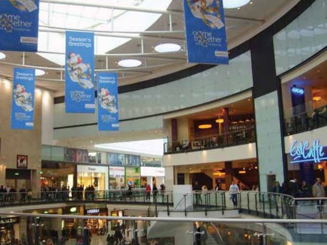 Aïn-Temouchent: Bientôt un centre commercial waqfs