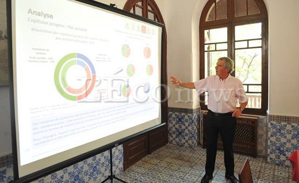 300 sociétés produisent près de 2% du PIB algérien