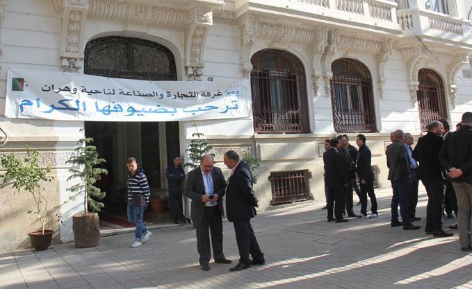 Cartographie des potentialités économiques d’Oran