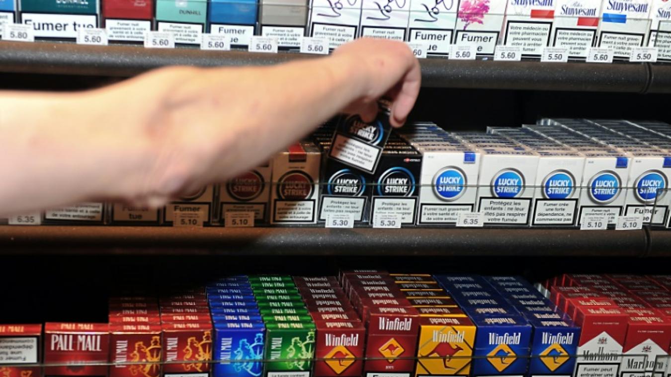 15,3 cigarettes/jour consommés par les fumeurs algériens