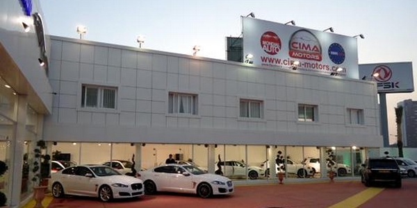 L’expertise dévoile de graves anomalies sur son AUDi QS3 acquis comme neuf: Un client dépose plainte contre Cima Motors