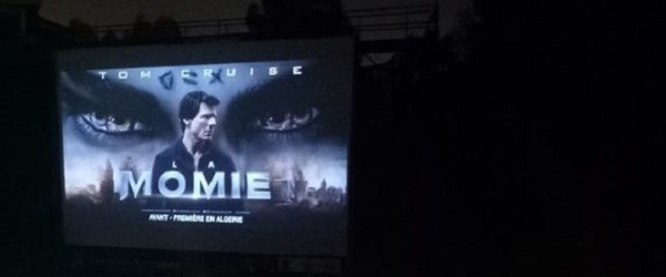 Séance de cinéma gratuite pour les candidats au bac ce soir !