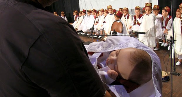 Boumerdès: L’opération de circoncision a touché plus de 1 800 enfants