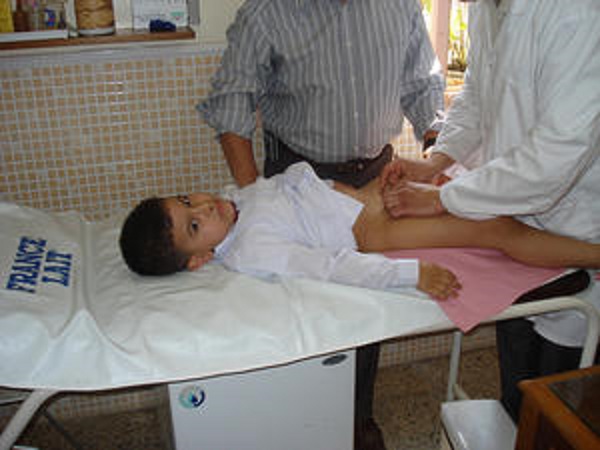 El-Bayadh: Les circoncisions mieux encadrées