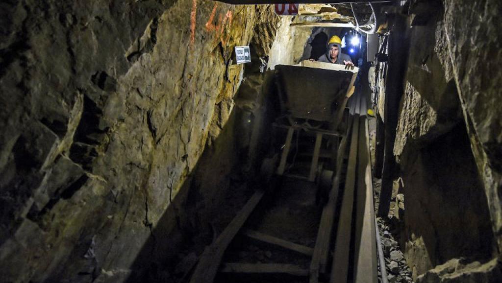 Colombie: 8 morts et 5 disparus après une explosion dans une mine