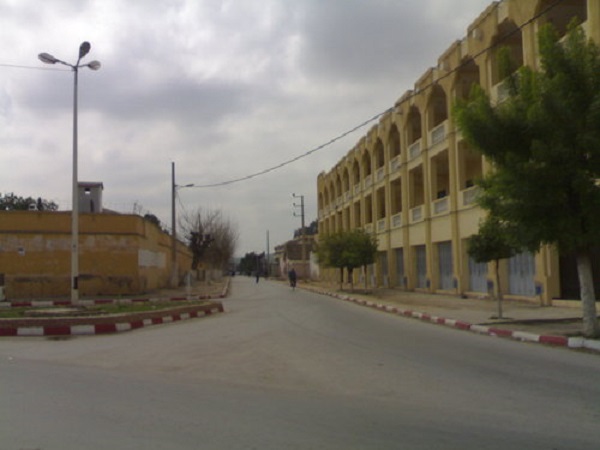 Mohammadia (Mascara): Pas d&rsquo;inauguration du centre d&rsquo;hémodialyse faute d&rsquo;électricité