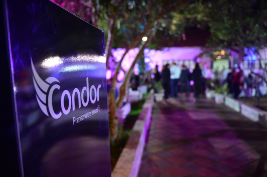 Condor organise un Iftar en l’honneur des médias et de ses partenaires.