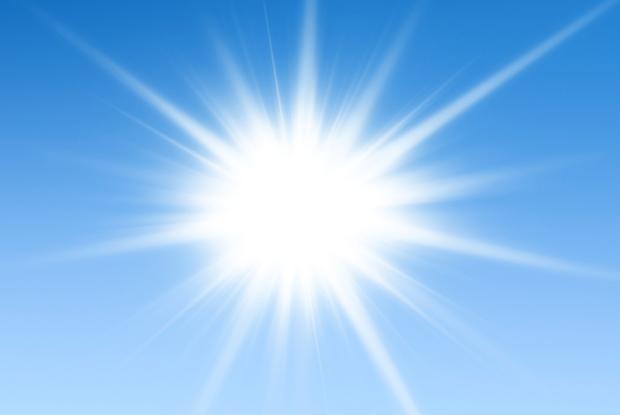 Apprivoisez le soleil