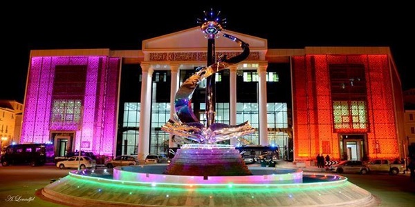 Constantine: Des initiatives pour ressusciter la vie artistique et culturelle