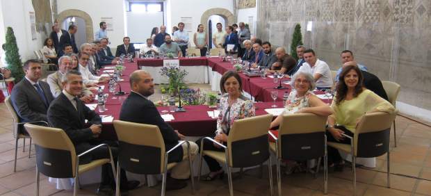 CCIAE: naissance du « Consortium halal Cordoba »