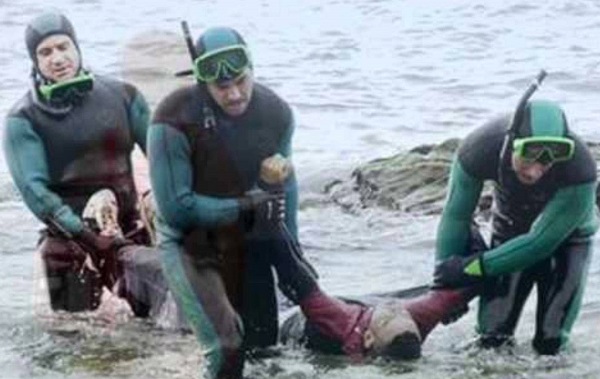 Médéa : le corps sans vie d’un trentenaire emporté par des crues repêché