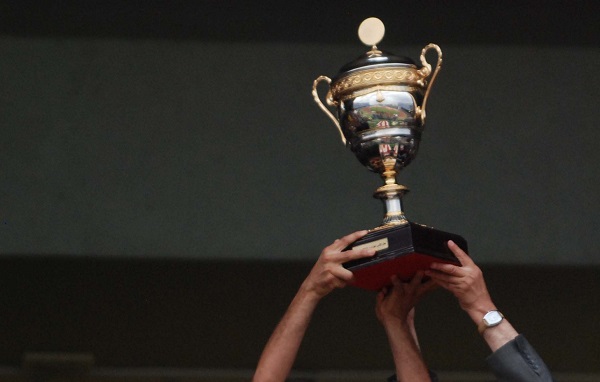 Coupe d’Algérie 2017-2018: 15 millions DA pour le vainqueur final (FAF)