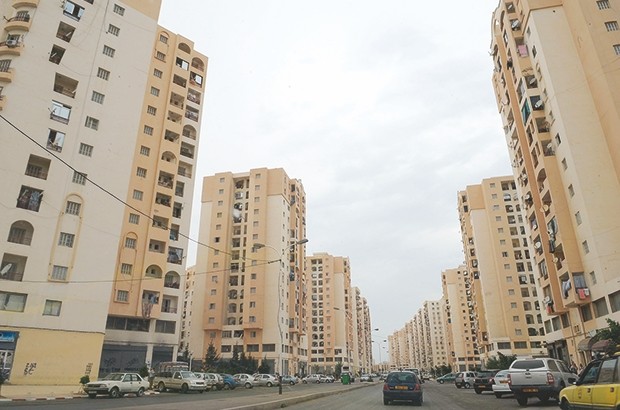 Il peut constituer une solution à la crise du logement en Algérie: Le marché locatif, une alternative négligée