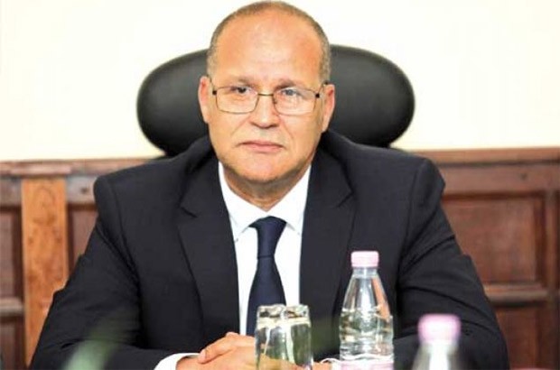 Le ministre de l&rsquo;agriculture à Chlef: Cap sur la multiplication des périmètres irrigués