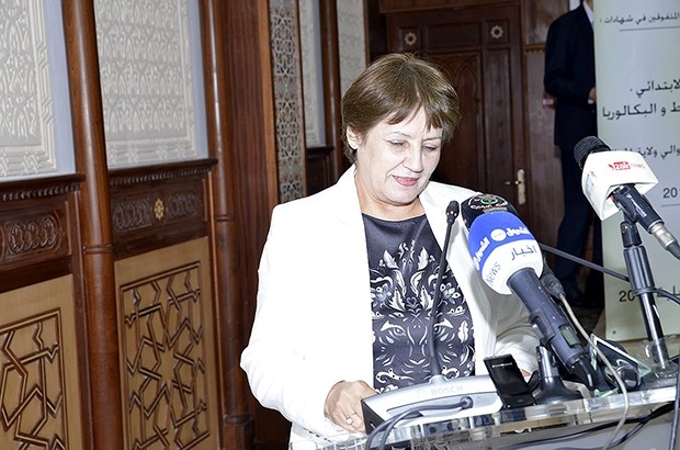 Résultats du BAC: Benghabrit s’attend à un taux de réussite important