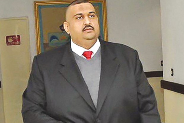 Baha Eddine Tliba n’arrive pas à imposer ses hommes :  Guerre larvée à la mouhafadha FLN d’Annaba