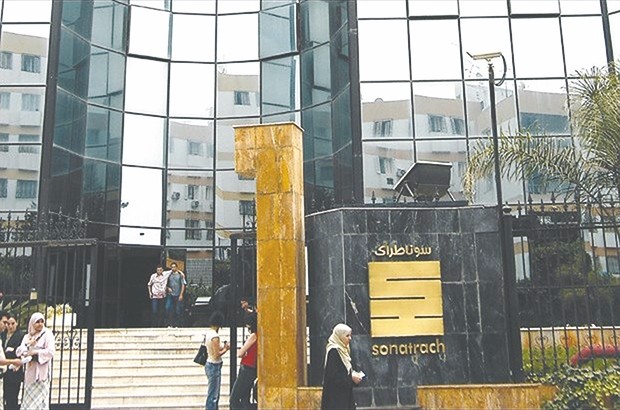 Revoilà les retraités de Sonatrach