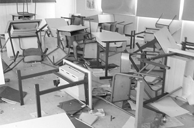 Premier jour des épreuves du BEM à Tébessa: Des candidats saccagent un centre d’examen