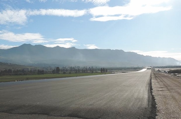 Chantier de la pénétrante autoroutière de Béjaïa: Deux bases de vie fermées par des agents de gardiennage