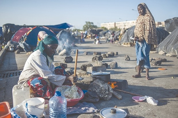 Campagne haineuse sur les réseaux sociaux  contre les subsahariens:  Deux ONG exhortent à la mobilisation contre le racisme