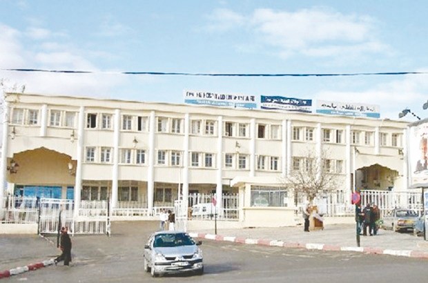 CHU Saâdna-Abdenour de Sétif: Immersion nocturne au cœur de la maternité