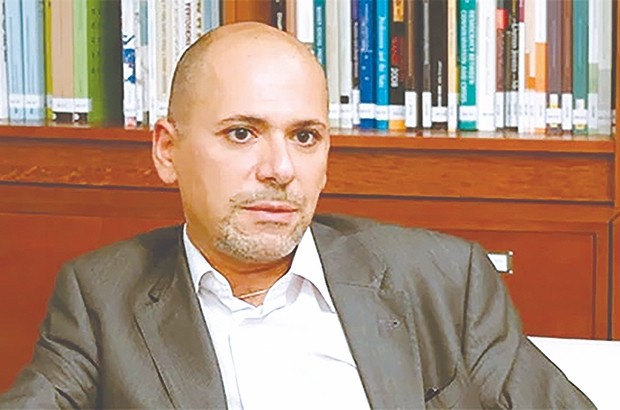 MIikaïl Barah, professeur et directeur de strategia consulting  à “LIBERTÉ”:  “La mise à l’écart du Qatar est temporaire”