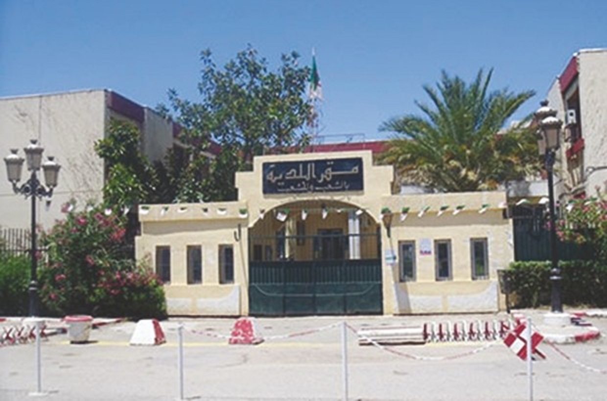 Instruction interministérielle sur les constructions non achevées:   L’APC de Boumerdès à la traîne