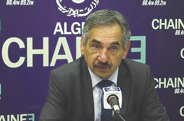 Sécurisation de l&rsquo;examen du BEM qui débute dimanche: Le dispositif Benghabrit