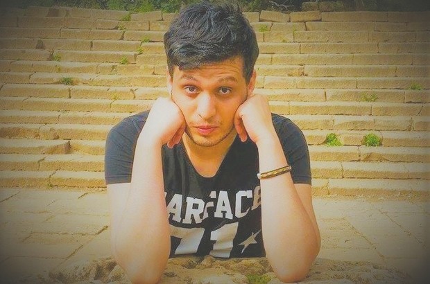 Rencontre avec l&rsquo;auteur Anouar Rahmani: “Le régime politique nous pousse à avoir peur”