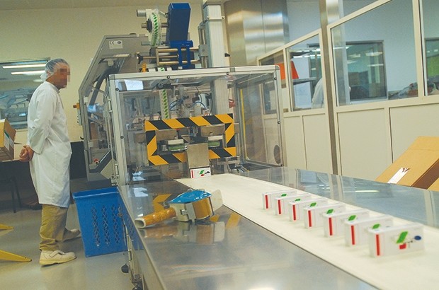 L’Essor de l&rsquo;industrie pharmaceutique algérienne freiné: L’importation bloque la production nationale