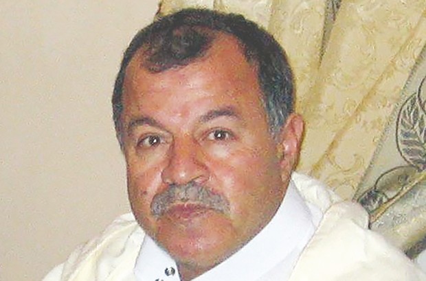 Kouider Boutaleb à propos du nouveau gouvernement : “On ne peut espérer un changement de politique”