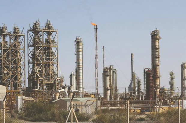 Les cours du pétrole en baisse continuelle: Retour à la case départ pour l&rsquo;Opep