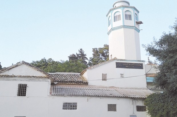 Mila: la zaouïa Bencheikh El Hocine de Sidi Khelifa, un temple du savoir