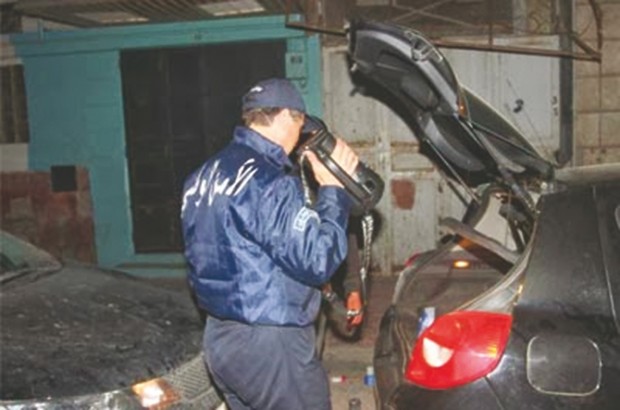 Son propriétaire l&rsquo;a acquis en 3e main par voie légale:  Un véhicule mis en circulation avec de faux papiers