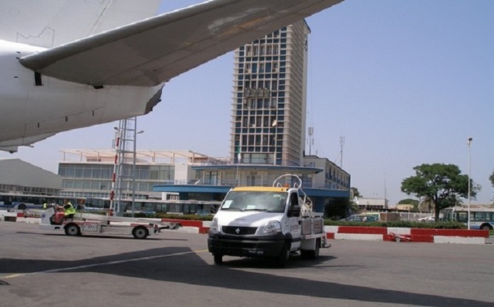 Aéroport international d&rsquo;Alger: retour à la normale après « une fausse  alerte »