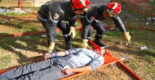 Médéa: La dépouille d’un homme retirée d’un bassin d’irrigation à Bouskène