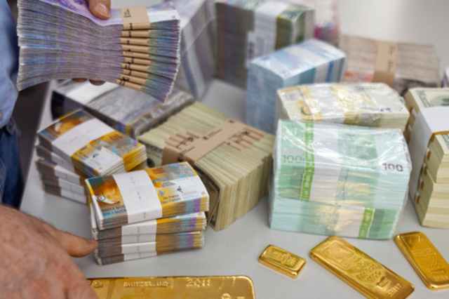 Oum El Bouaghi: Les banques manquent de devises