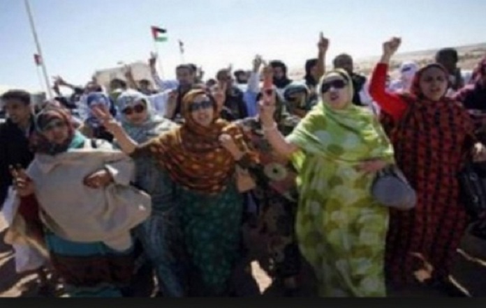 Un député et avocat koweitien dénonce à Genève les intimidations subies par des militantes sahraouis de la part du Maroc