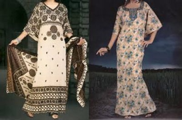Tenue d’intérieur : 5 raisons de porter la Djeba