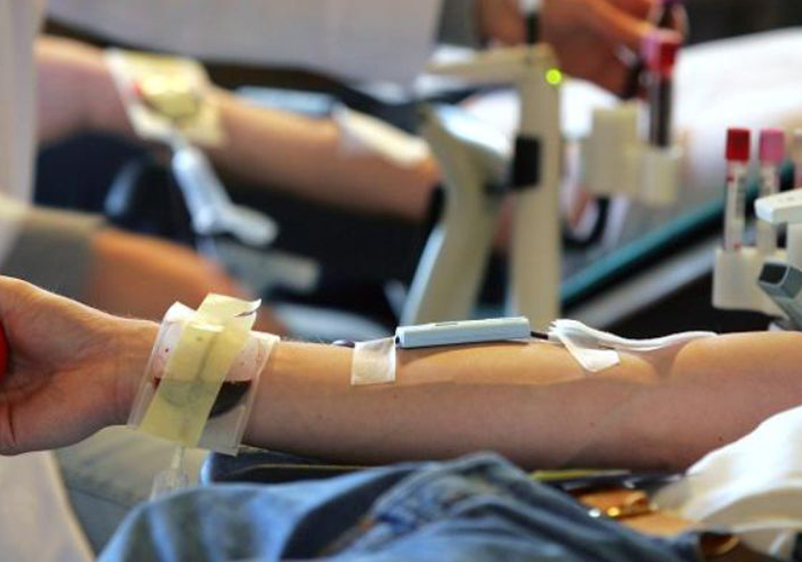 Les choses à connaître avant de faire un don du sang