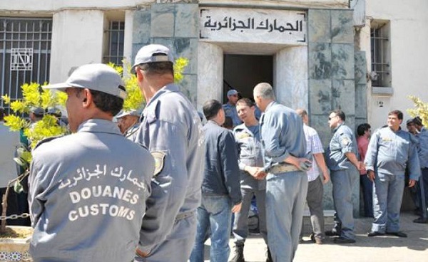 L’administration douanière œuvre à améliorer ses prestations, notamment aux frontières