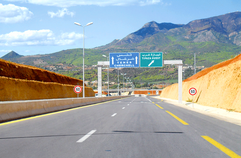 Tipasa: Préparatifs de l’Aïd el-fitr