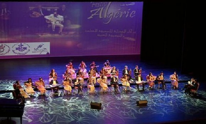 Le patrimoine andalou revisité dans 2 nouveaux albums de « El Djanadia »